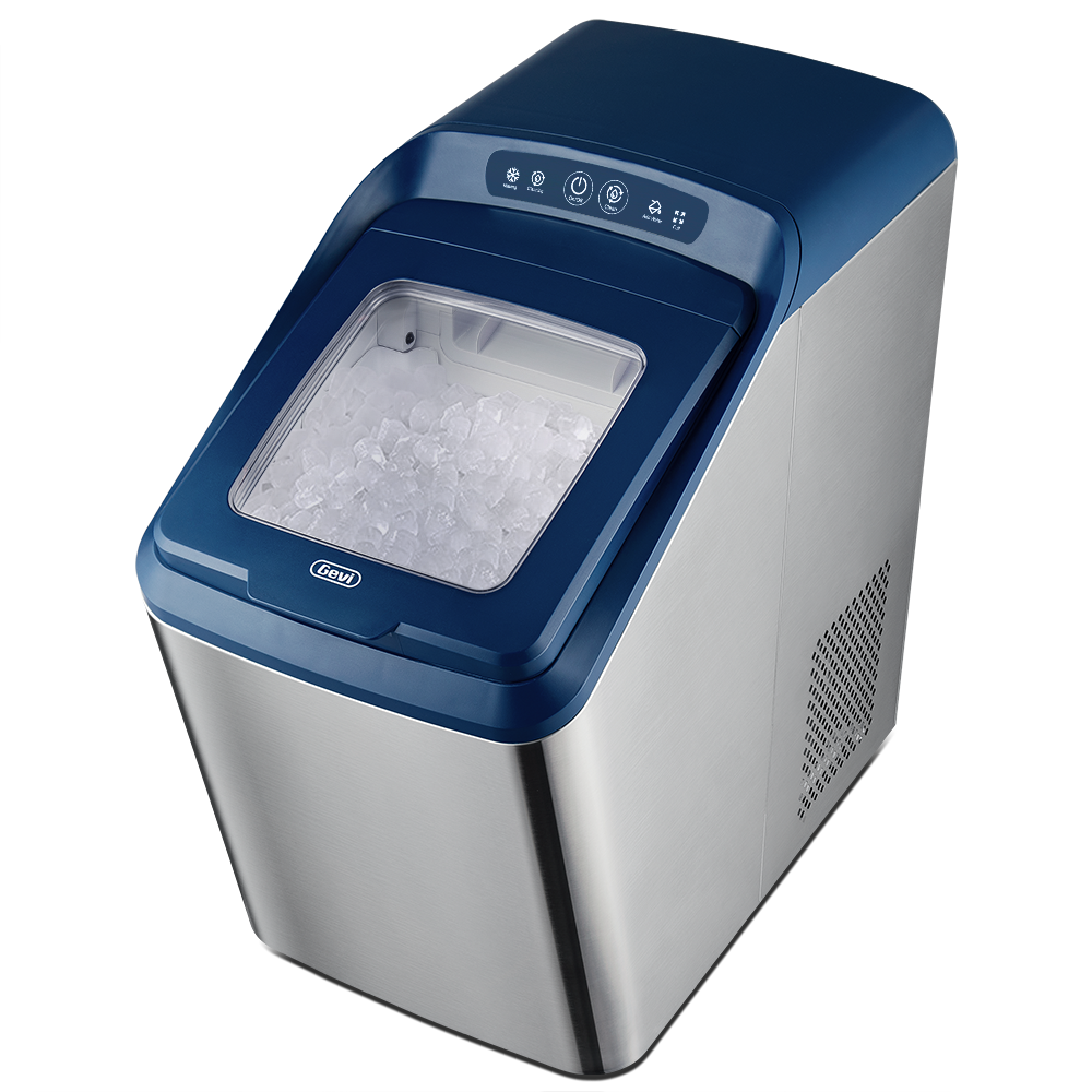 Take You Closer to Gevi Nugget Ice Maker