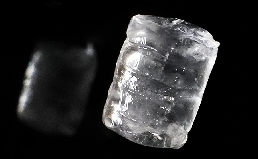Gevi Nugget Ice - Has Never Tasted So Good Than Ever