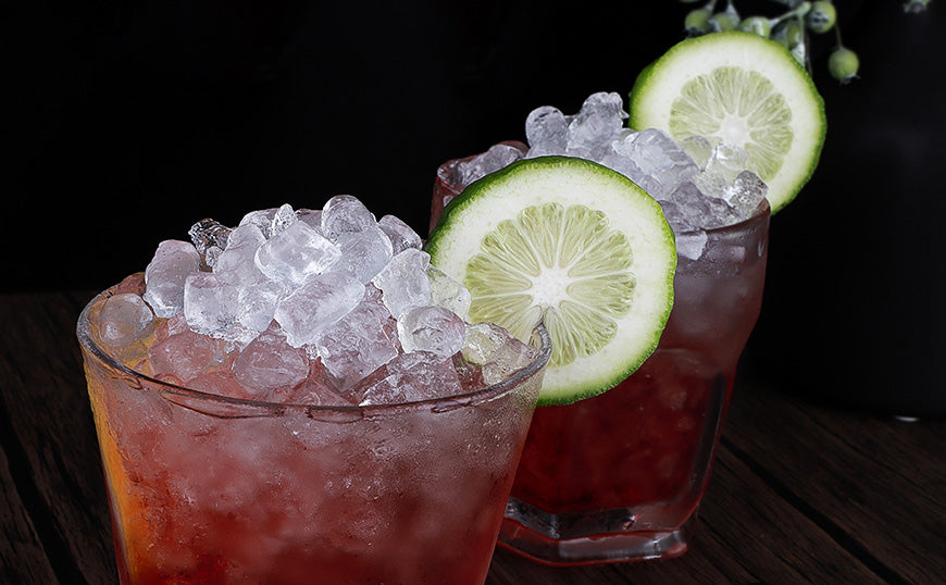 How to Make A scrumptious Cocktail-Vermouth Cassis