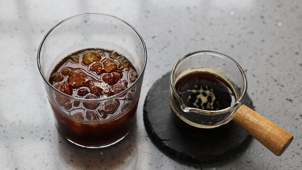 From Diluted to Delightful: The Transformative Power of Nugget Ice