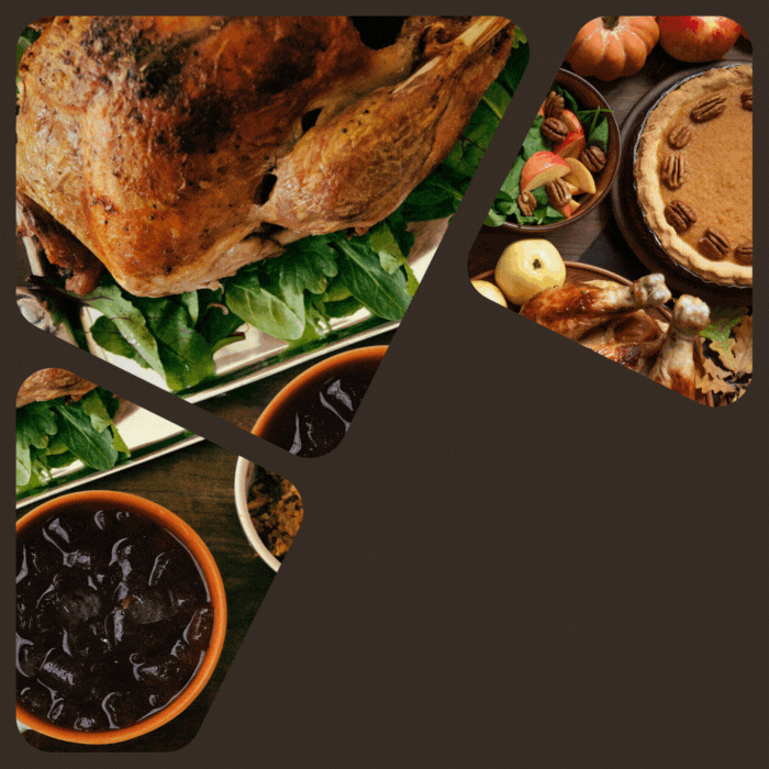 Thanksgiving Day 2022: Original Story, Food, Cold or Hot Drinks, Black Friday Sale