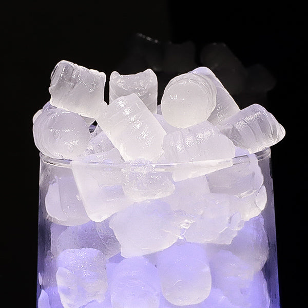 Is Nugget Ice Your First Choice?