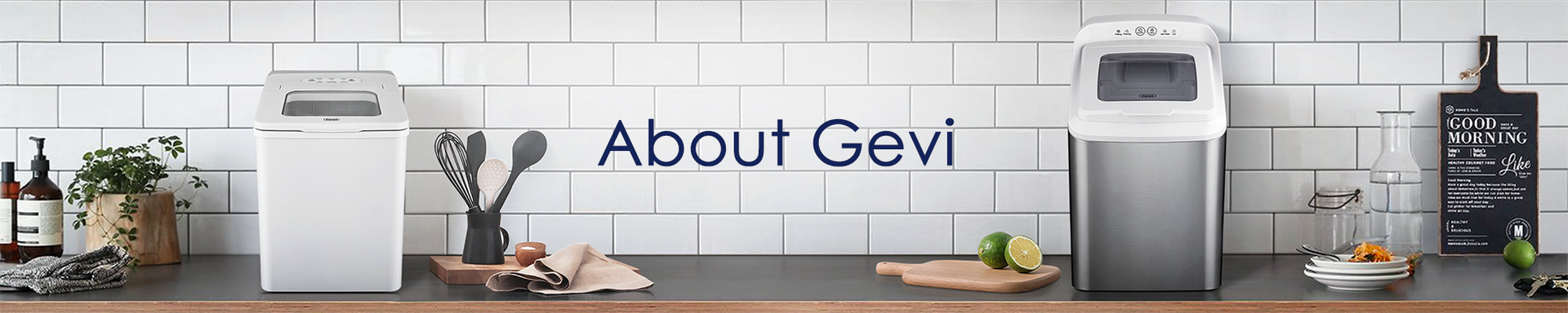 Gevi Household