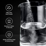 Gevi Household Ice Maker Cleaner & Descaler