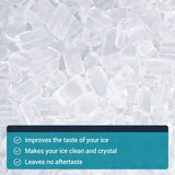 Gevi Household Ice Maker Cleaner & Descaler