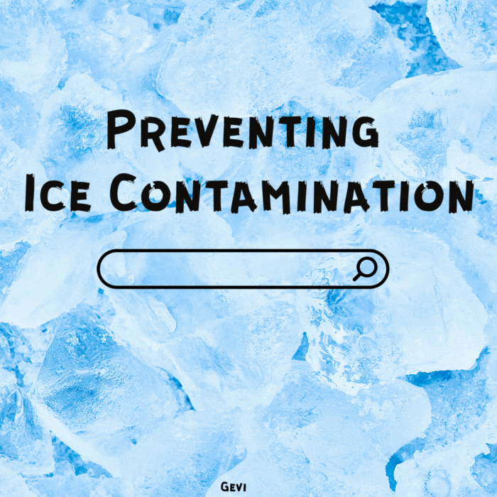Preventing Ice Contamination - Is Your Ice Contaminated?