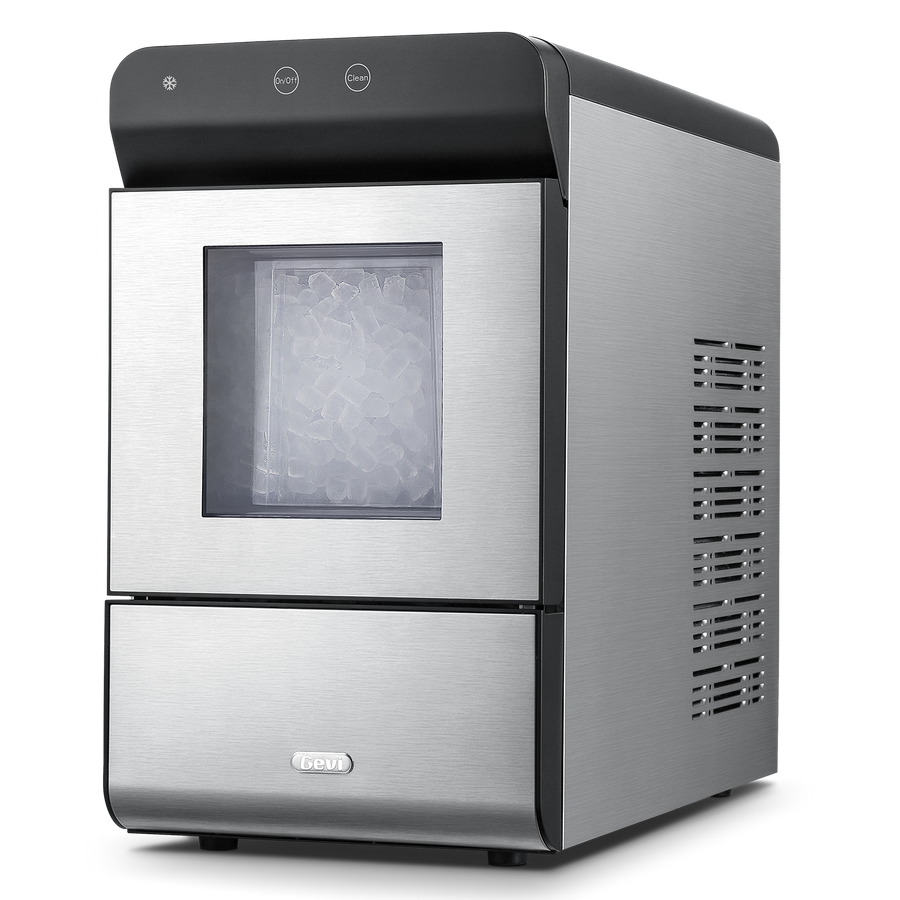 New Arrival Nugget Ice Maker V2.0 Gevi Household