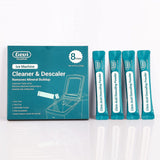 Gevi Household Ice Maker Cleaner & Descaler 12 pack