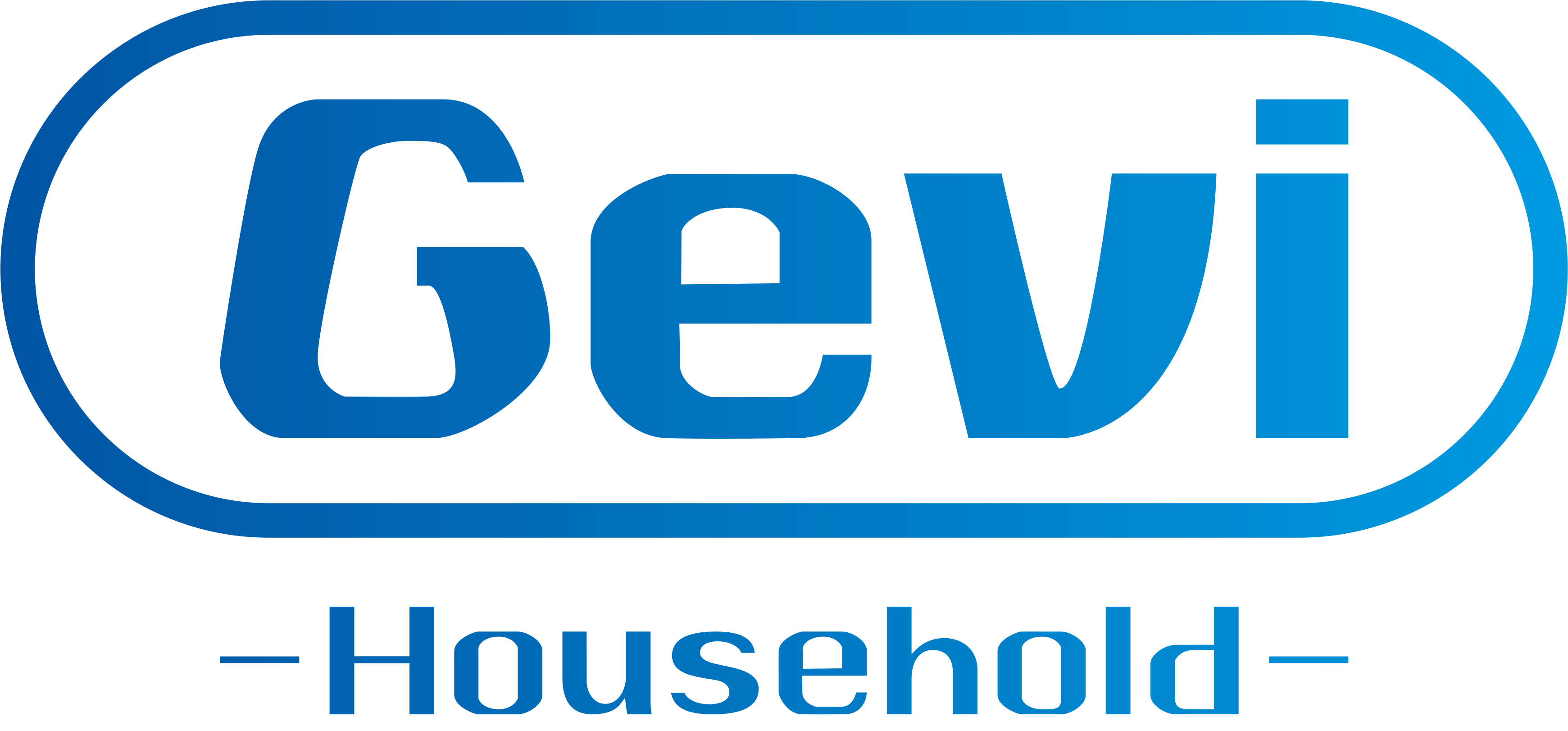 Gevi Household